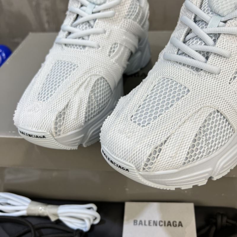 Balenciaga Track Shoes